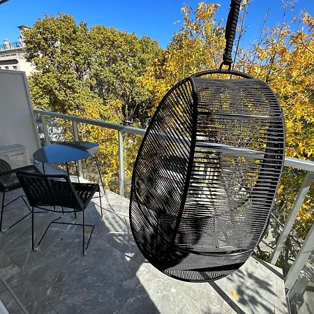 Palermo Jai Apartment Buenos Aires Exterior photo
