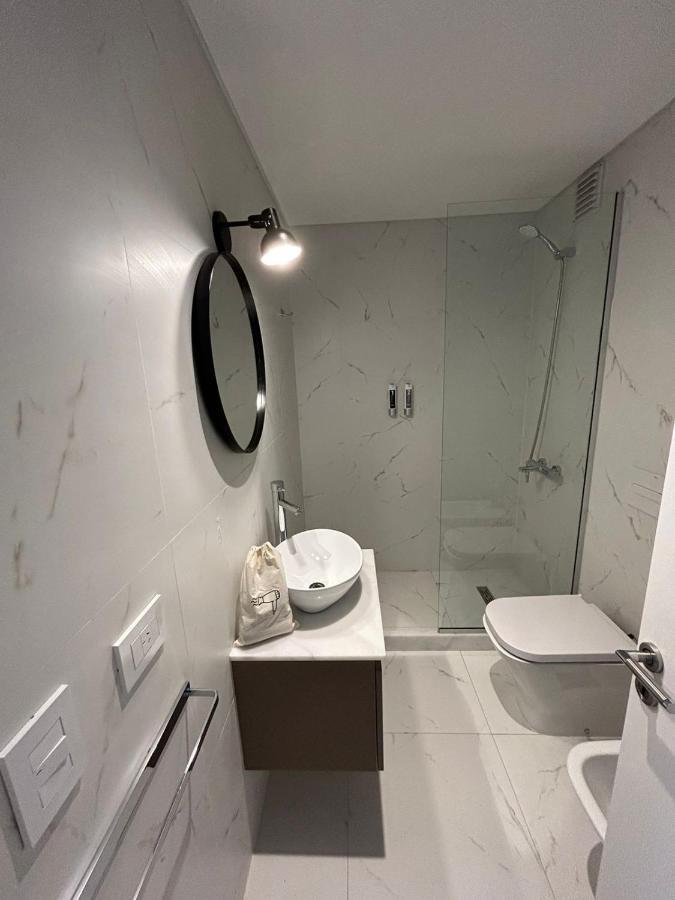 Palermo Jai Apartment Buenos Aires Exterior photo