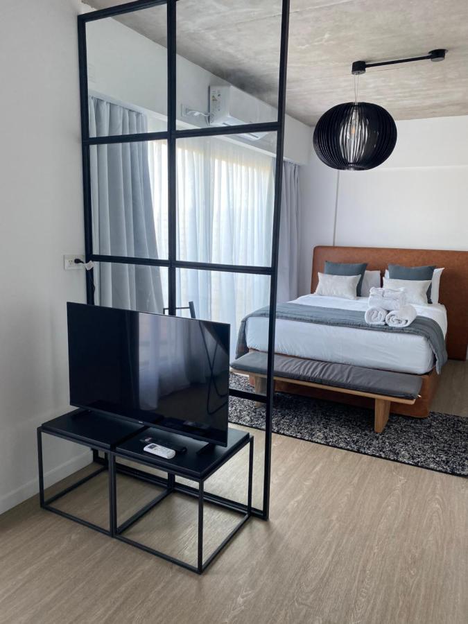 Palermo Jai Apartment Buenos Aires Exterior photo